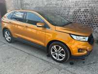 oglinda dreapta si piese ford edge 2017 din dezmembrari