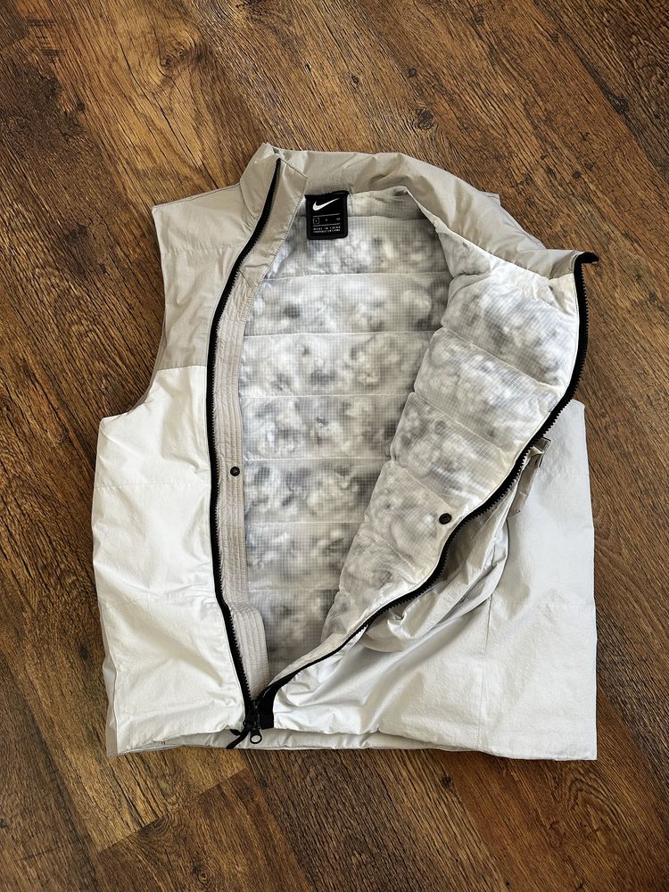 Nike Tech Pack synthetyc-fill VEST