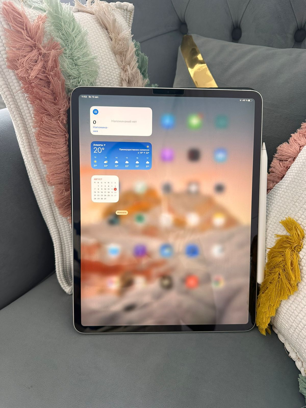 Продам Айпад Ipad Pro 12.9