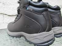 Дамски туристически обувки Hi -Tec Eurotrek Lite,