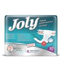 Памперс для взрослых joly XL