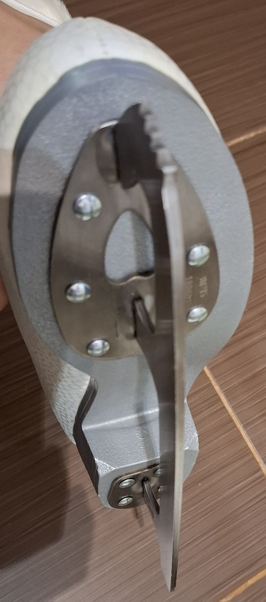 Patine Dama Oxelo 500