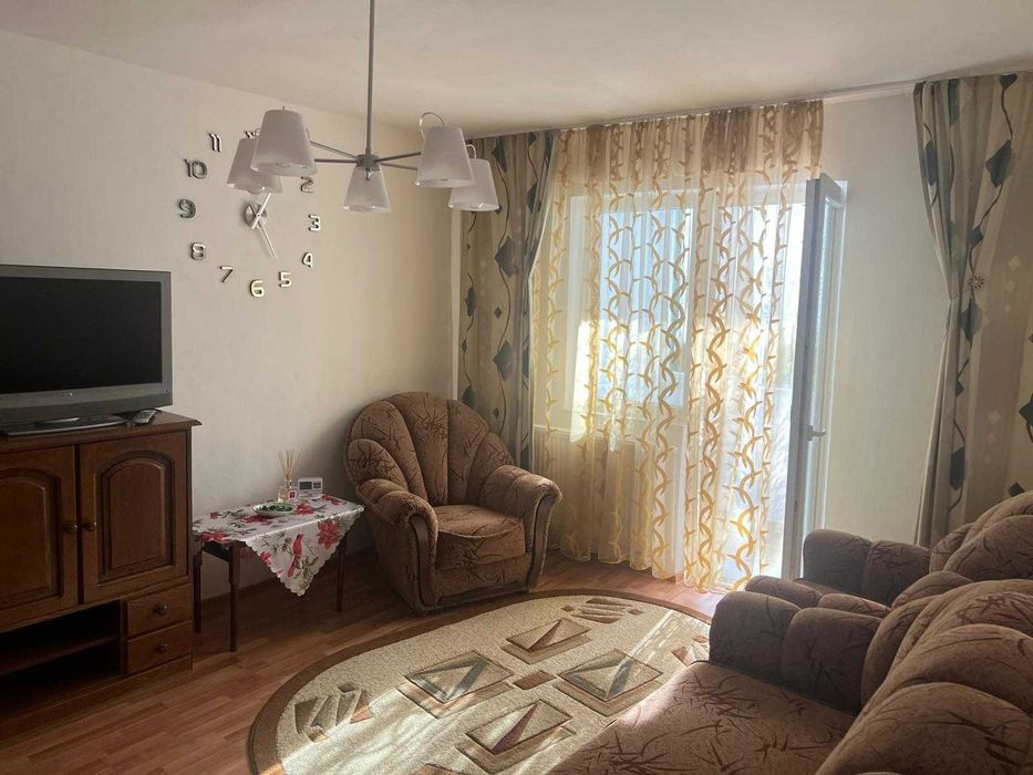 Vânzare apartament semidecomandat, 2 camere