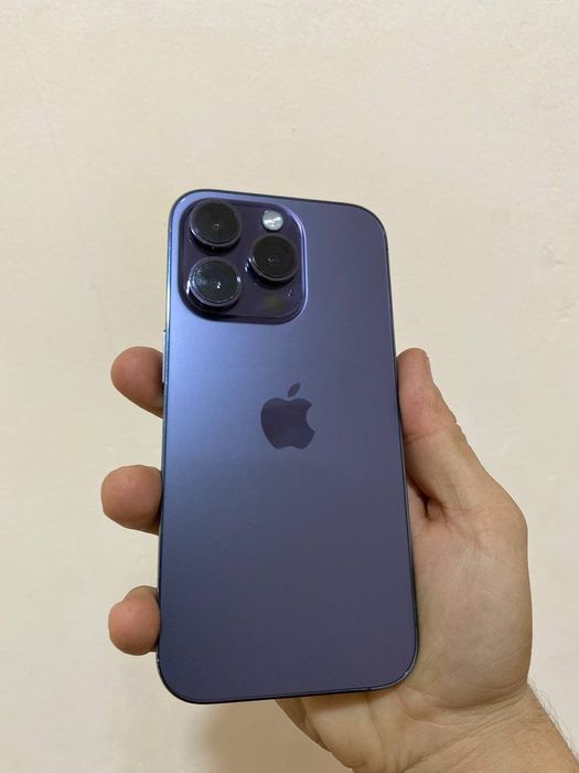 Iphone 14 pro ideal sorchni