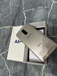 Samsung A6+ Dual Sim