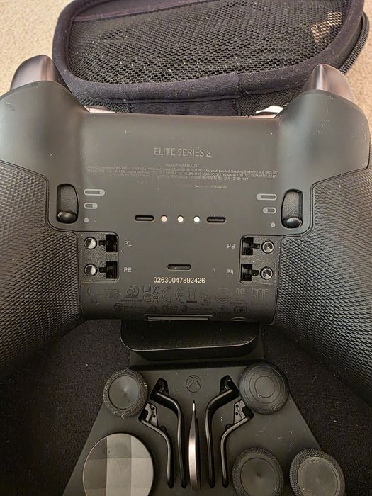 Xbox Elite Series 2 (Гаранция)