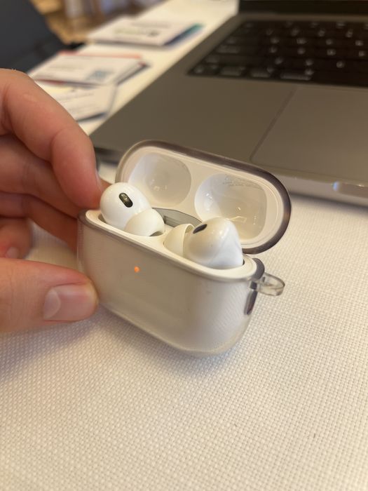 AirPods Pro 2 Impecabile