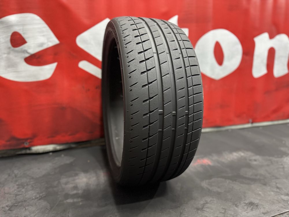 245 35 20, Лятна гума, Bridgestone PotenzaS007, 1 брой
