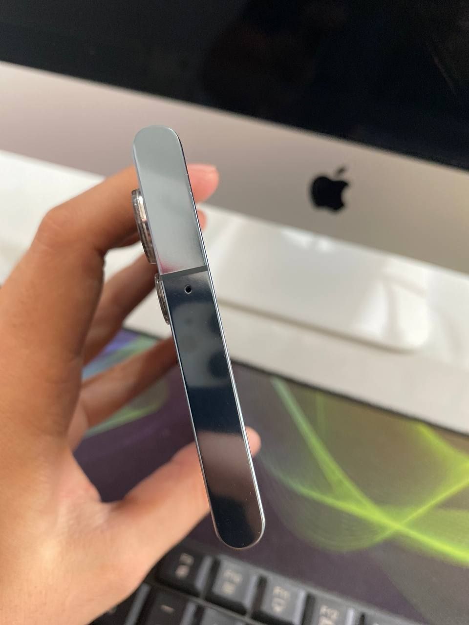 S22 Ultra 5G Green