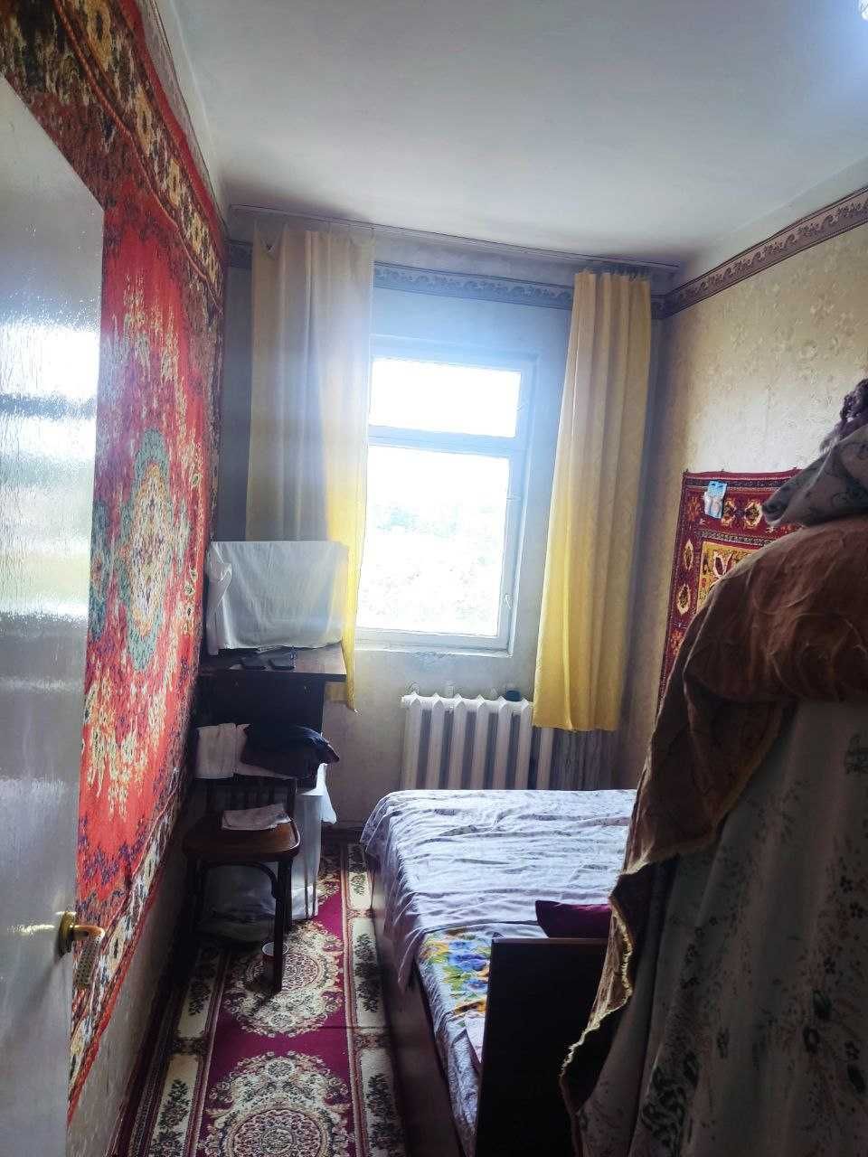 Квартира 3 хоналик