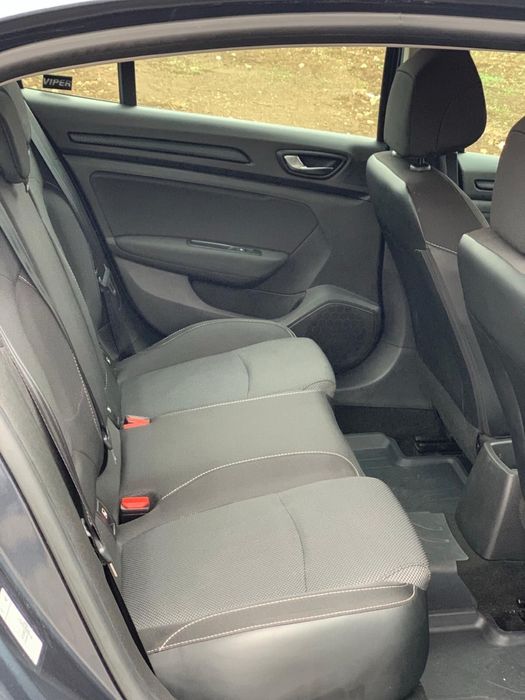 Renault Megane sedan 4, 2019 Primul propietar.