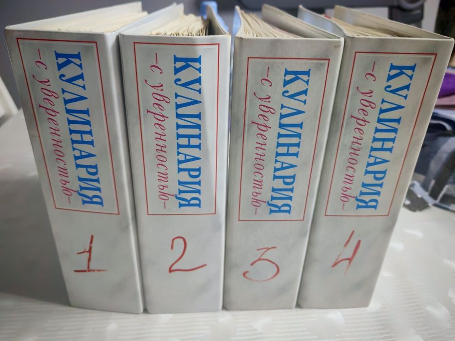 Отдам даром книги