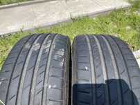 Anvelope 255 35 r18 si 225 40 r18