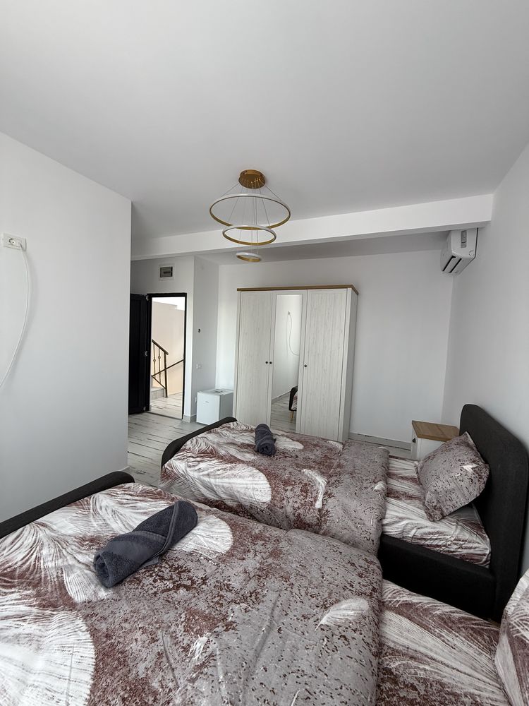 Cazare deluxe Giurgiu