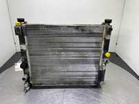 Radiator Volvo VOE15241015 - Piese de schimb Volvo