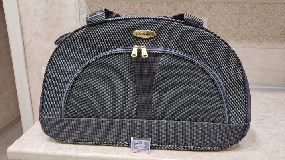 Дорожная сумка новая