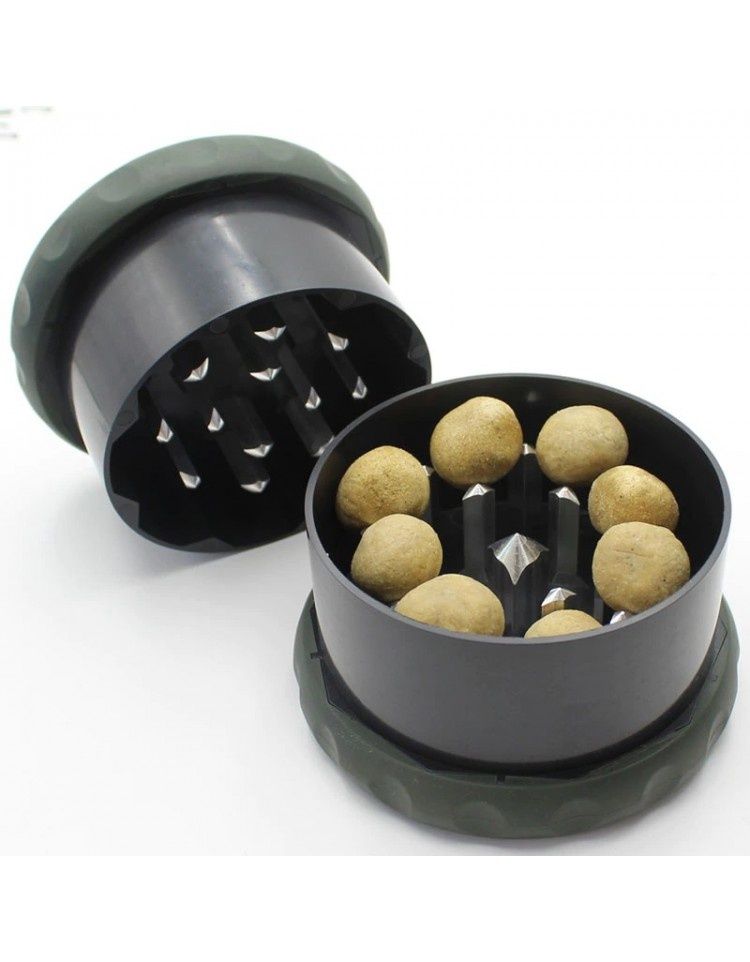 Crusher BOILIES - TOCATOR Momeli