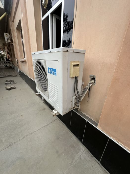 Кондиционер зима и лето 24 лик сотилади