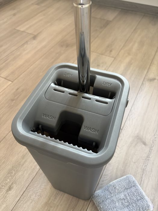 Нов моп с отделения