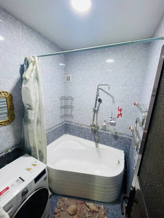 Продаётся своя квартира с отличным ремонтом