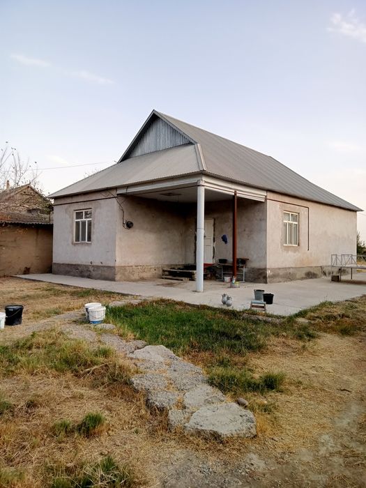 Жер үй сатылады Жетісайда