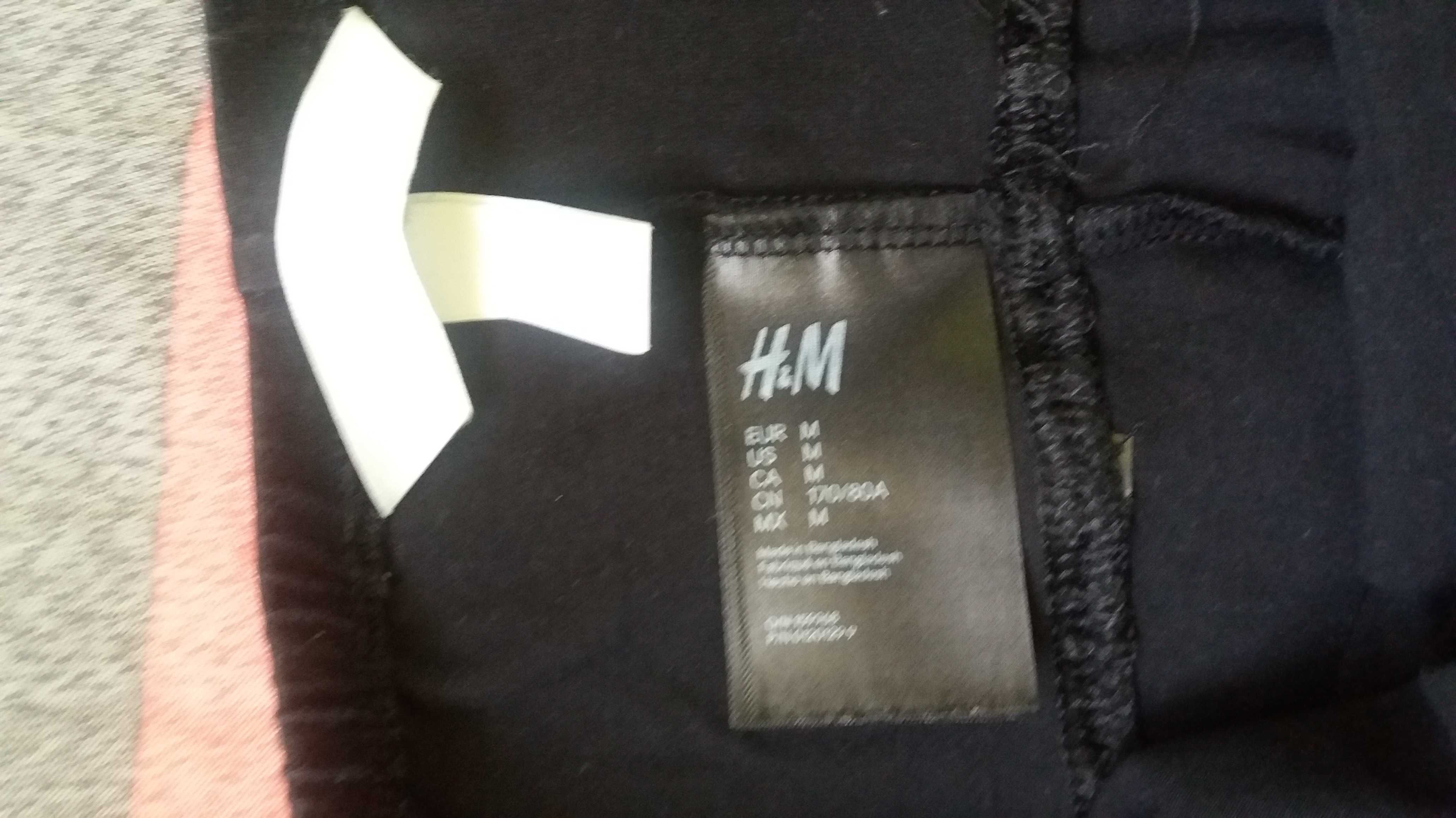 H&M комплект и панталон за бременни