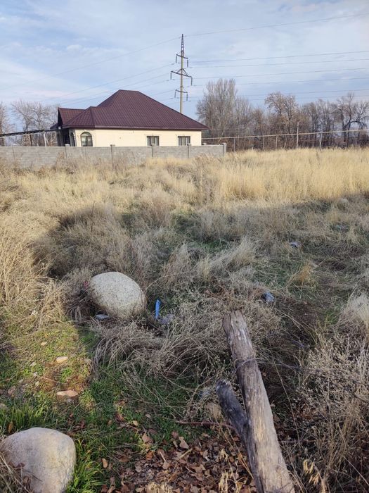 Земельный участок в Красайском районе, Каскелен, Алматинская область