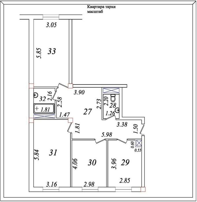 Мукими Новза  3/10/10" Не мансарда