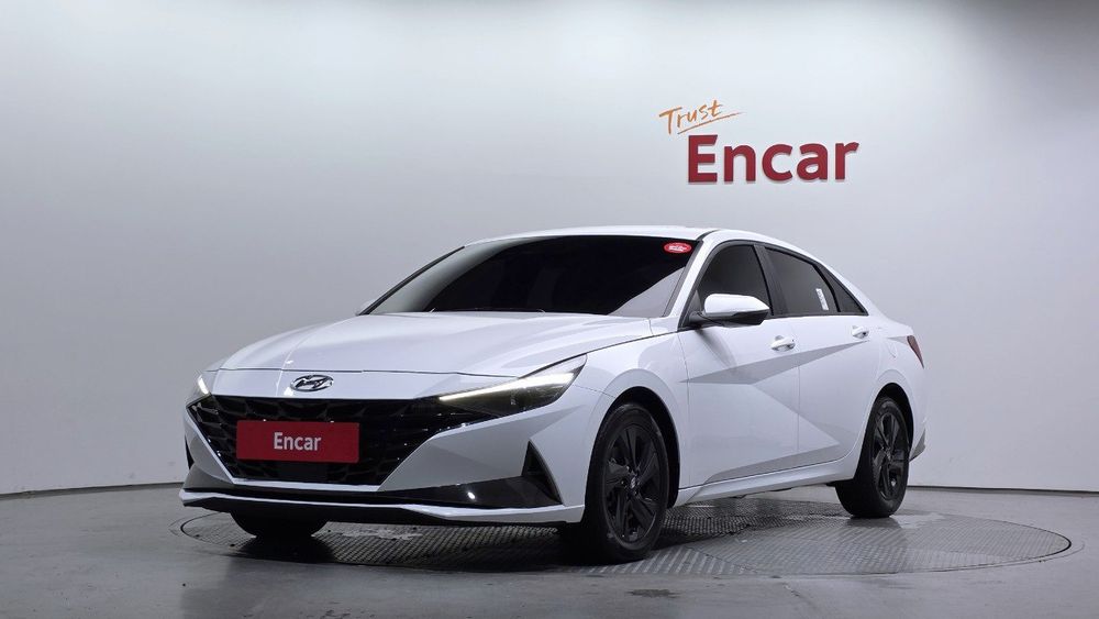 Hyundai AVANTE Modern