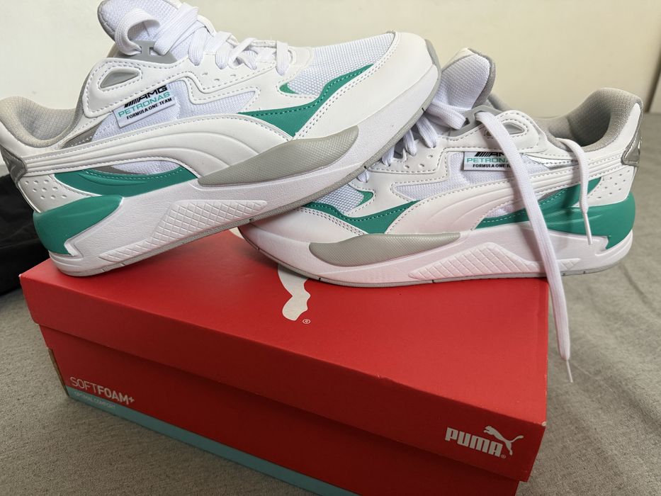 Puma RS Petronas 42,5