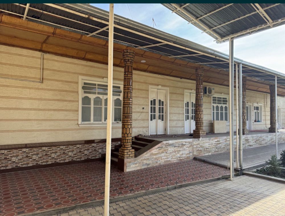 Тошкент тумани Абдурахмонда 1-сотих нархи 14.500$дан