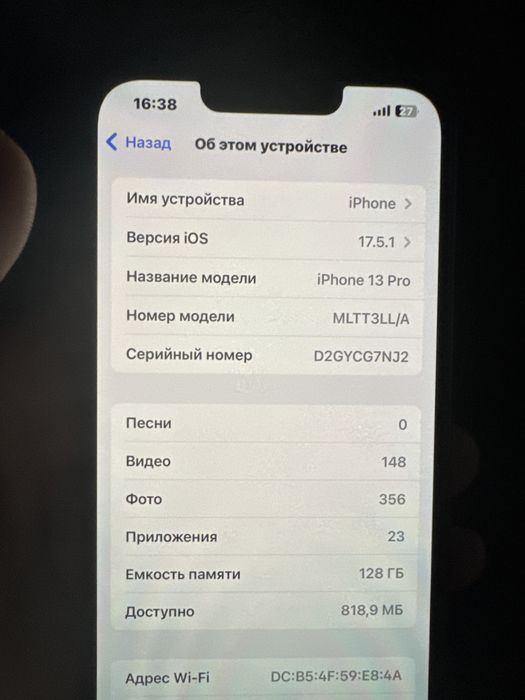 Ipxone 13pro  500$ kami bor tel qilasila
