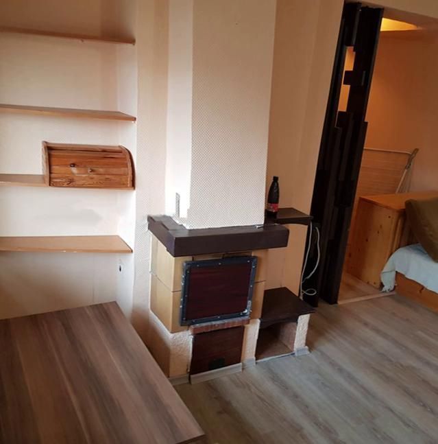Дава се под наем Едностаен апартамент в София, Лозенец - 37 кв.м за 425 € - Снимка #1
