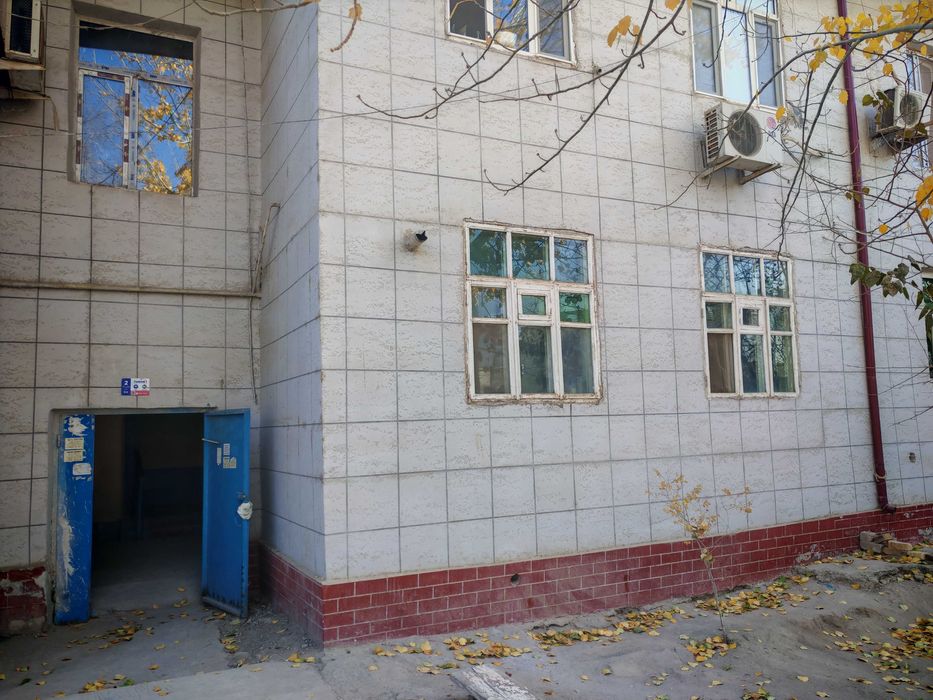 3 ком. Квартира центре города Ургенч