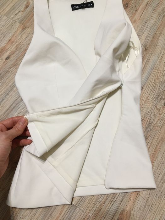 Top elegant Zara S