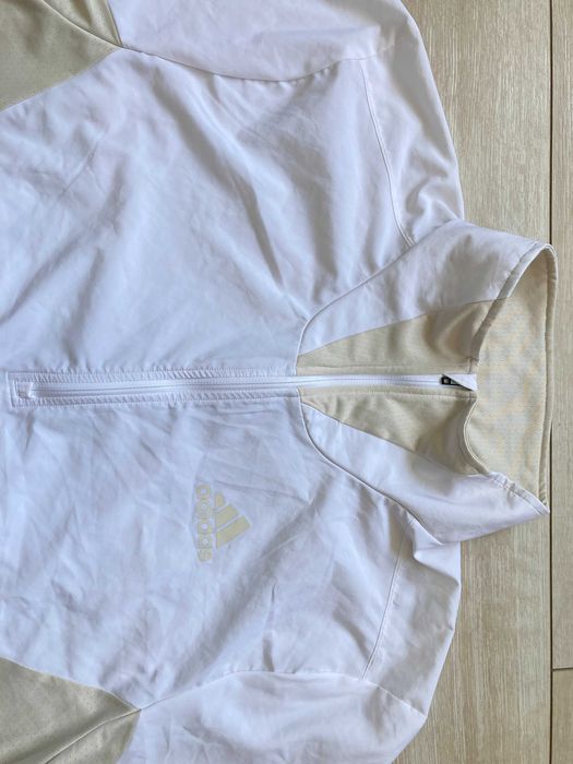 Адидас Adidas Primeblue Running женско горнище за джогинг горница S