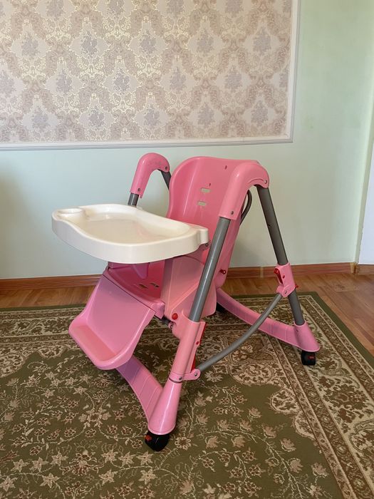 Детское кресло.