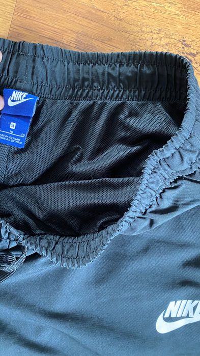 Долнище XL Nike.