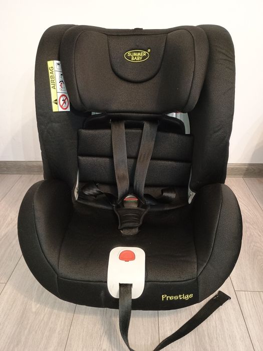 Scaun auto Profesional