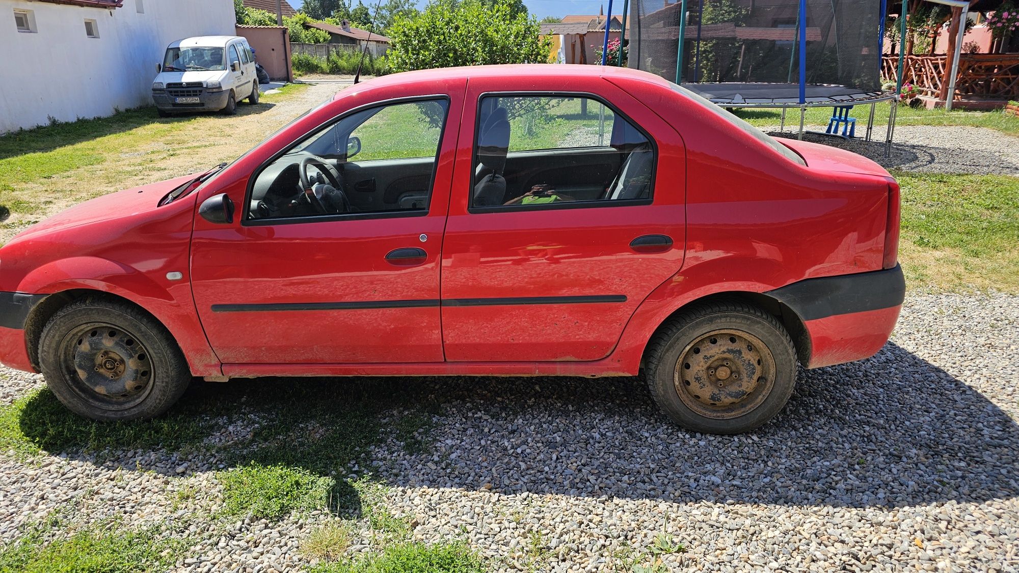 Vand Dacia Logan