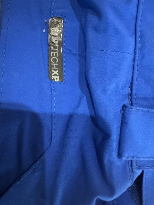 Горнище за ски  Helly Hansen