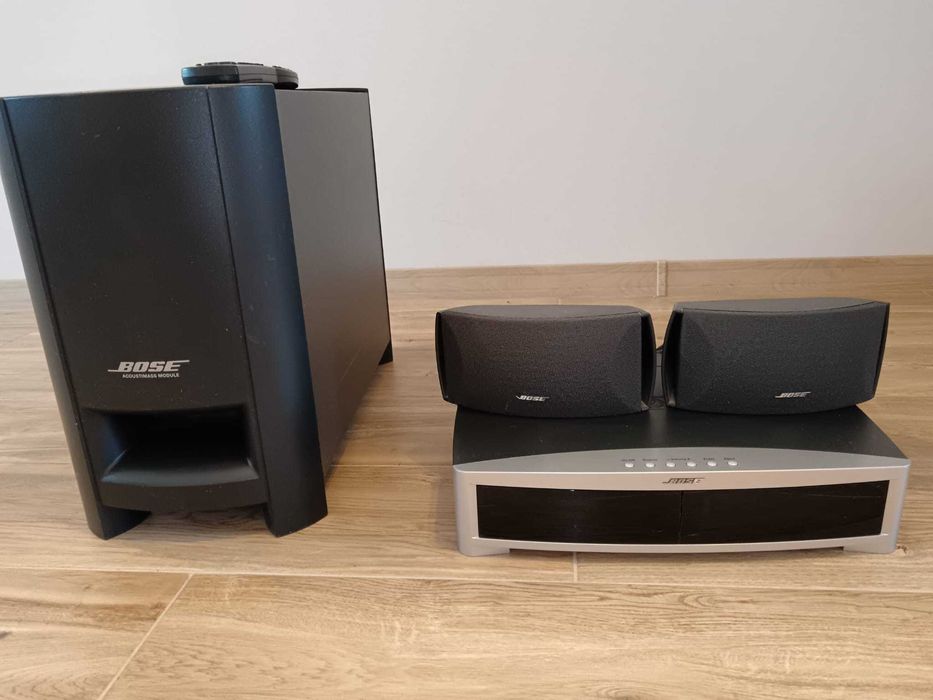 Vând Sistem audio Bose