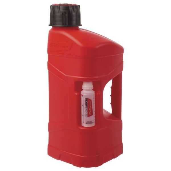 POLISPORT pro-octane Ultility ТУБА С МАРКУЧ – 10 ЛИТРА