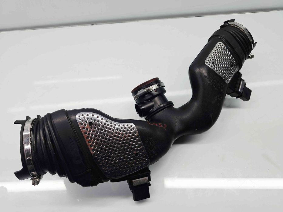 Debitmetru aer Mercedes Clasa E (W211) [Fabr 2002-2009] A6420946397 3.