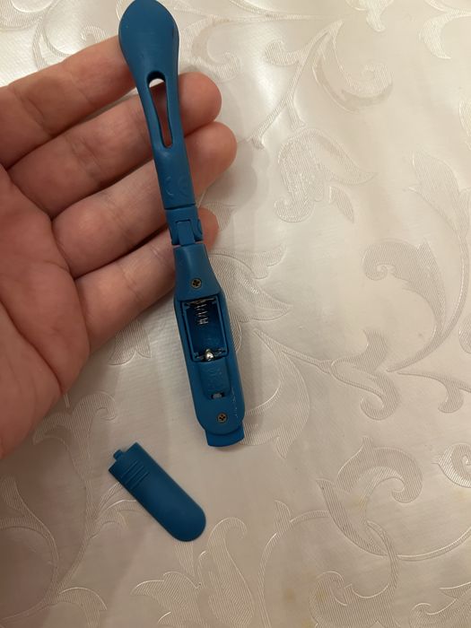 Lampa mica de citit Carturesti