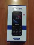 Telefon Mobil Maxcom MM248 Dual Sim Black