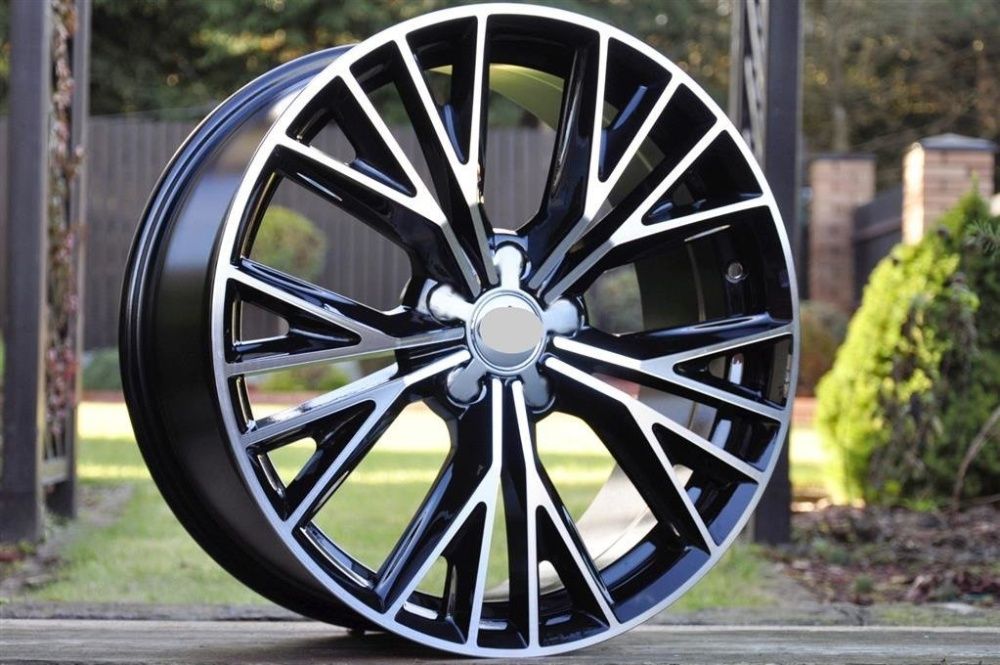 19" Джанти Ауди 5X112 AUDI A4 B8 B9 S4 S6 A5 S5 A6 C8 C7 A7 A8 Q3 Q5 Q