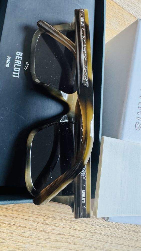 Ochelari Originali Berluti