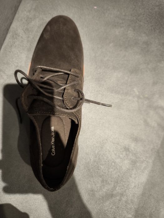 Pantofi casual Calvin klein originali