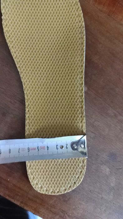 Кожени боти Timberland